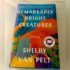 Remarkably Bright Creatures